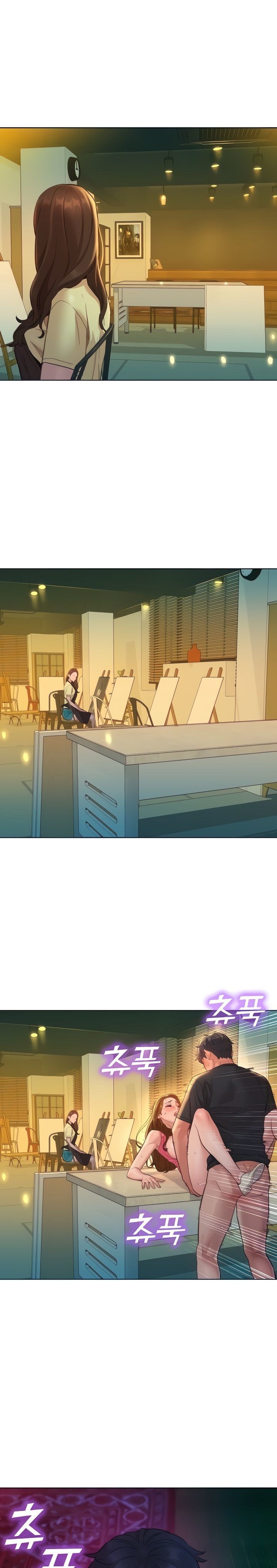 Let’s Hang Out from Today - Chapter 30 [photo 2] - MangaPorn