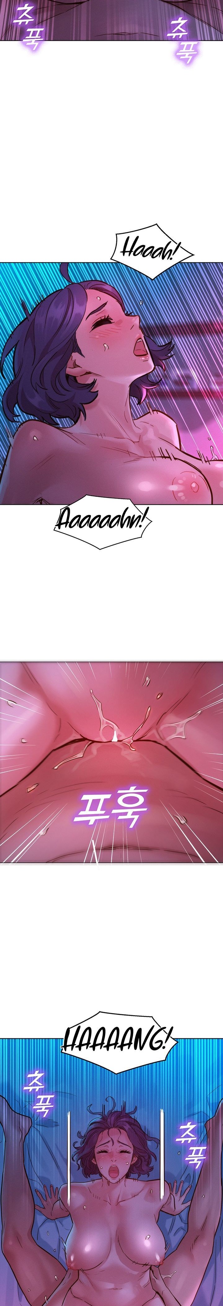 Let’s Hang Out from Today - Chapter 30 [photo 20] - MangaPorn