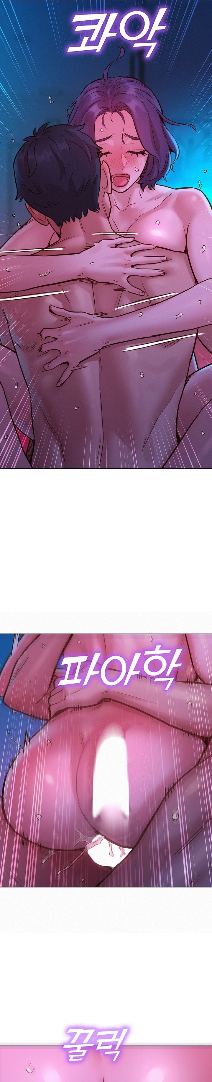 Let’s Hang Out from Today - Chapter 30 [photo 25] - MangaPorn