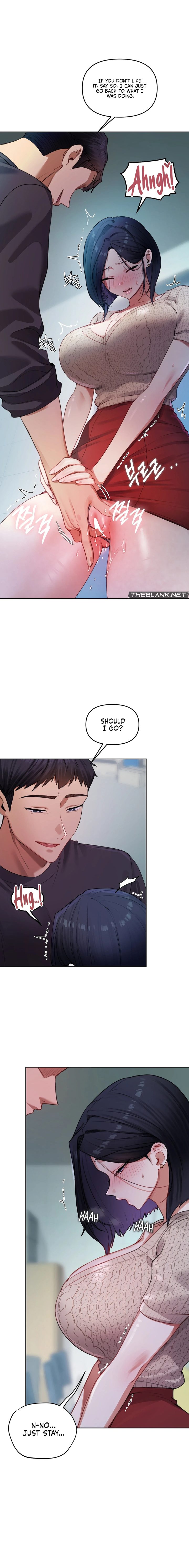 The Professor’s Secret Account - Chapter 9 [photo 4] - MangaPorn