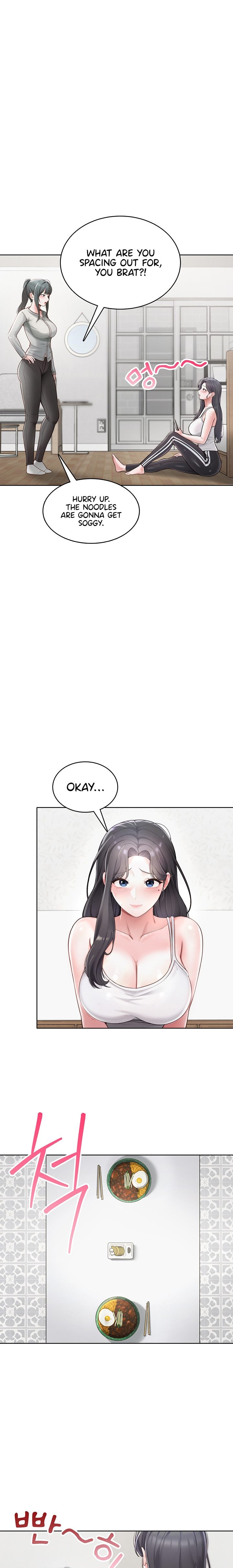 Naughty Woman - Chapter 1 [photo 10] - MangaPorn