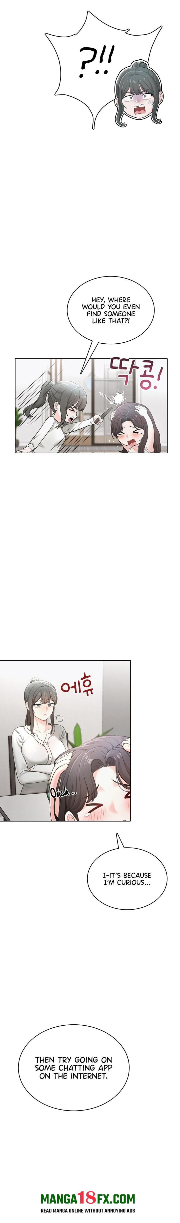 Naughty Woman - Chapter 1 [photo 15] - MangaPorn