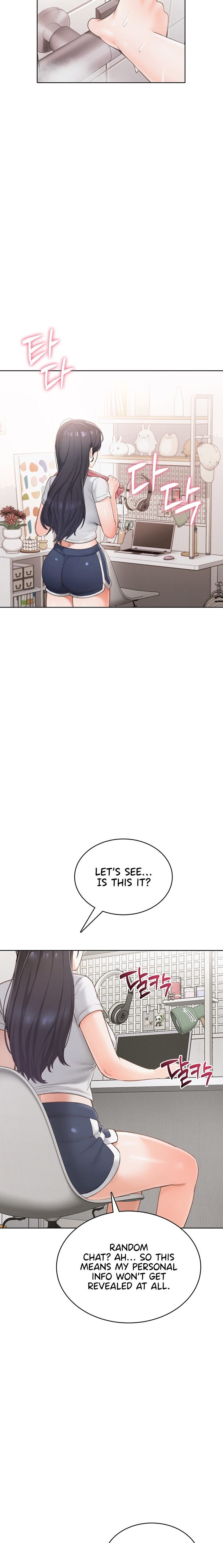 Naughty Woman - Chapter 1 [photo 20] - MangaPorn