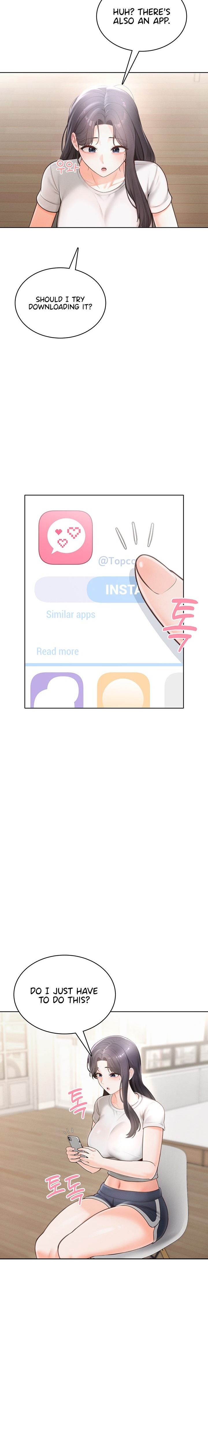 Naughty Woman - Chapter 1 [photo 21] - MangaPorn