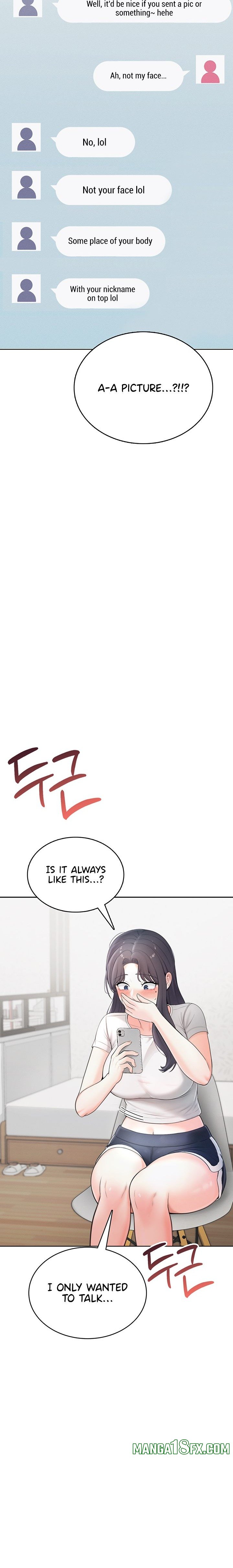 Naughty Woman - Chapter 1 [photo 24] - MangaPorn