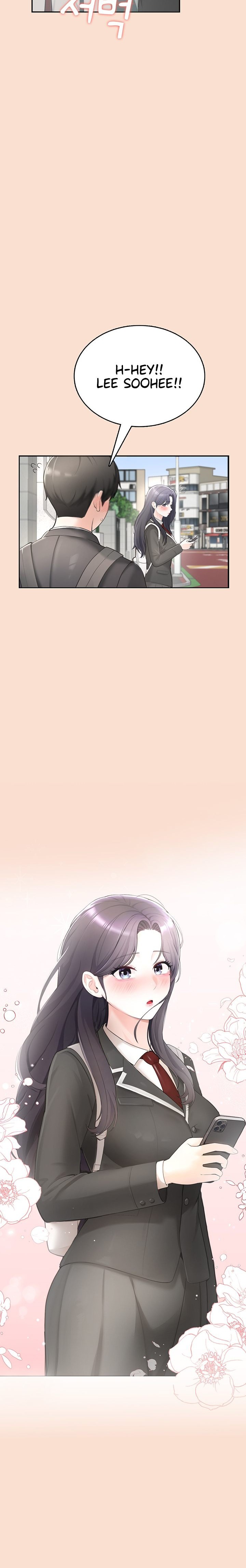 Naughty Woman - Chapter 1 [photo 3] - MangaPorn