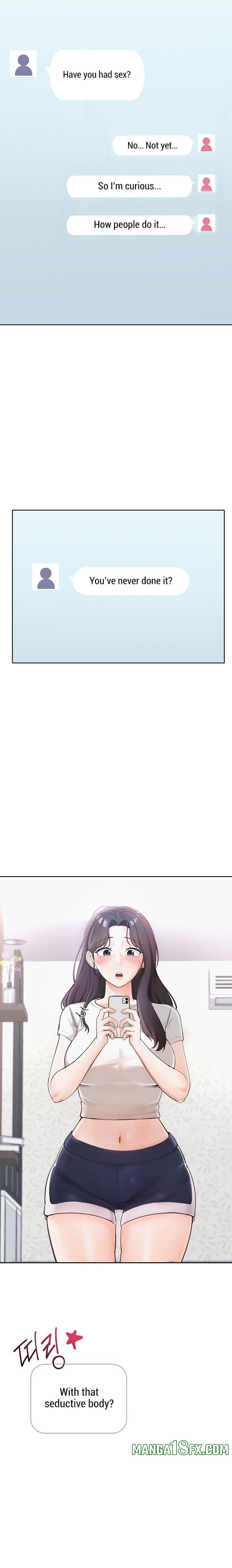 Naughty Woman - Chapter 1 [photo 30] - MangaPorn