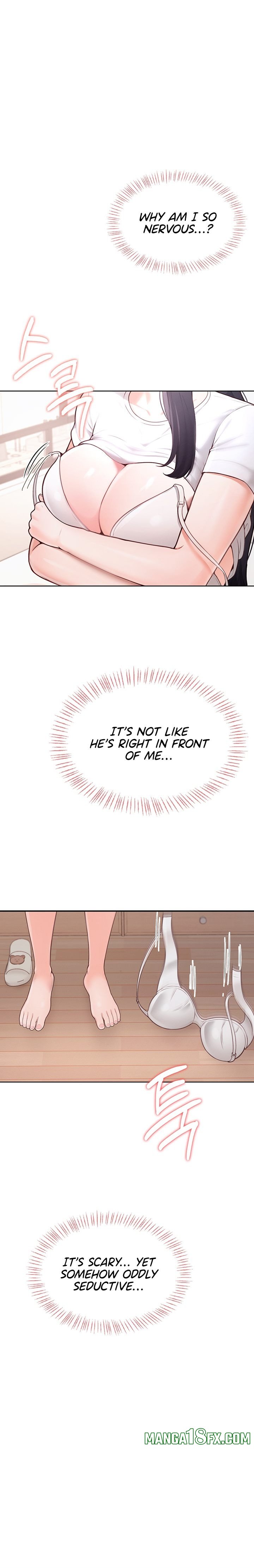 Naughty Woman - Chapter 1 [photo 34] - MangaPorn