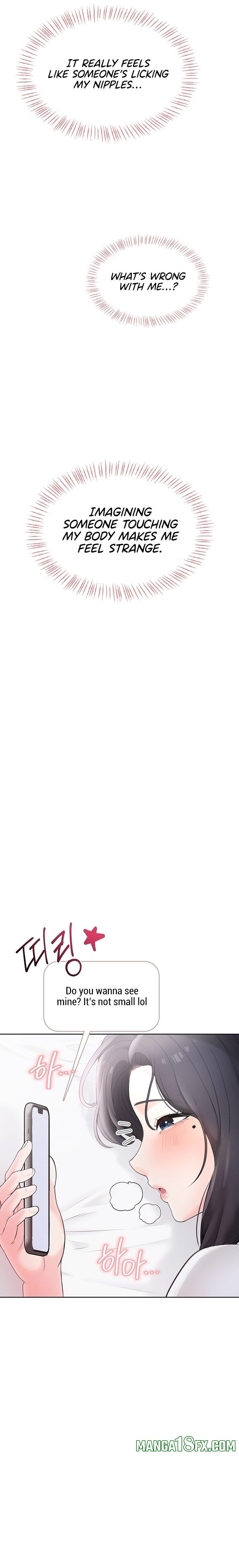 Naughty Woman - Chapter 1 [photo 39] - MangaPorn