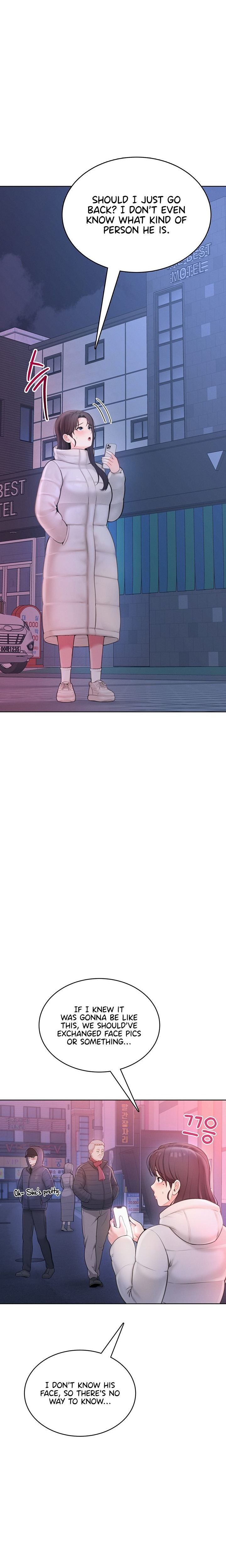 Naughty Woman - Chapter 1 [photo 44] - MangaPorn