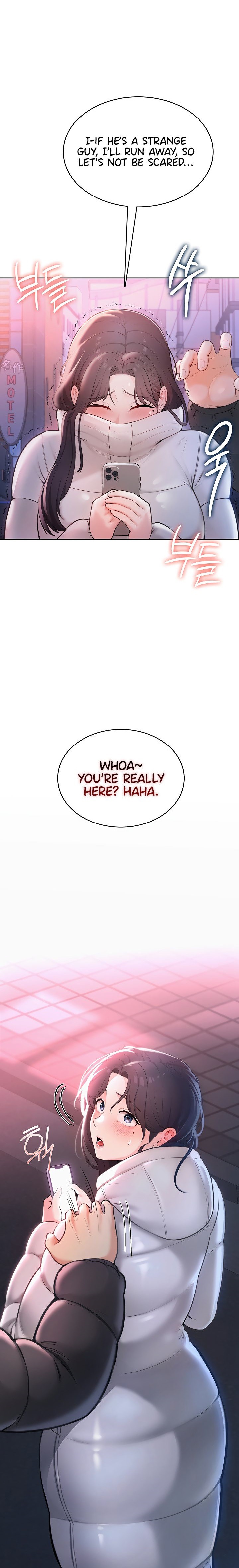 Naughty Woman - Chapter 2 [photo 1] - MangaPorn