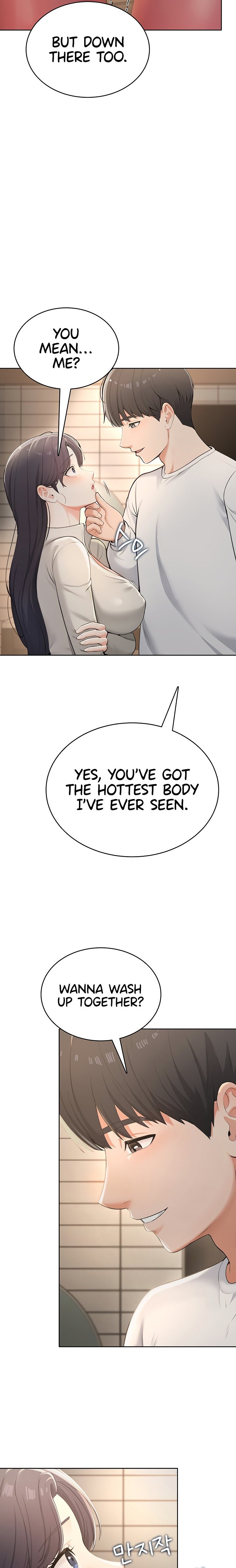 Naughty Woman - Chapter 2 [photo 11] - MangaPorn