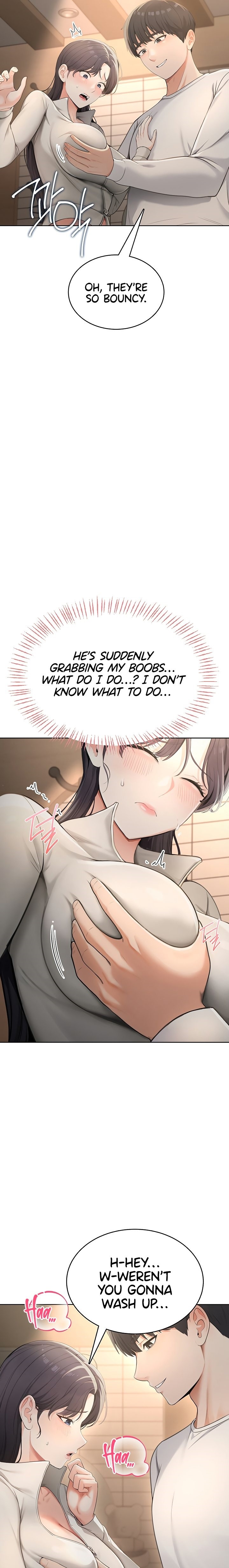 Naughty Woman - Chapter 2 [photo 13] - MangaPorn