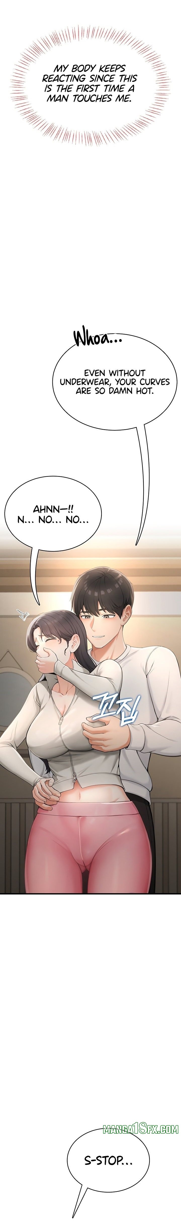 Naughty Woman - Chapter 2 [photo 15] - MangaPorn