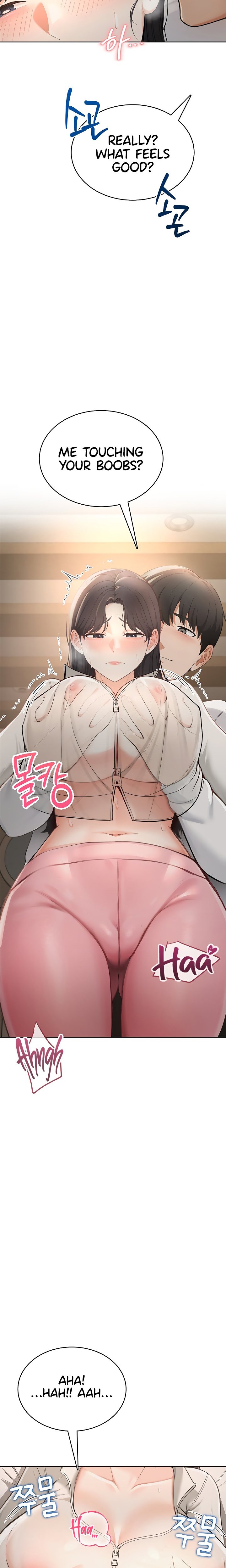 Naughty Woman - Chapter 2 [photo 17] - MangaPorn