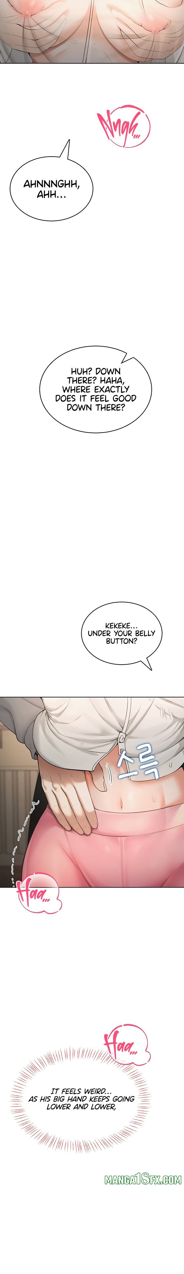 Naughty Woman - Chapter 2 [photo 18] - MangaPorn