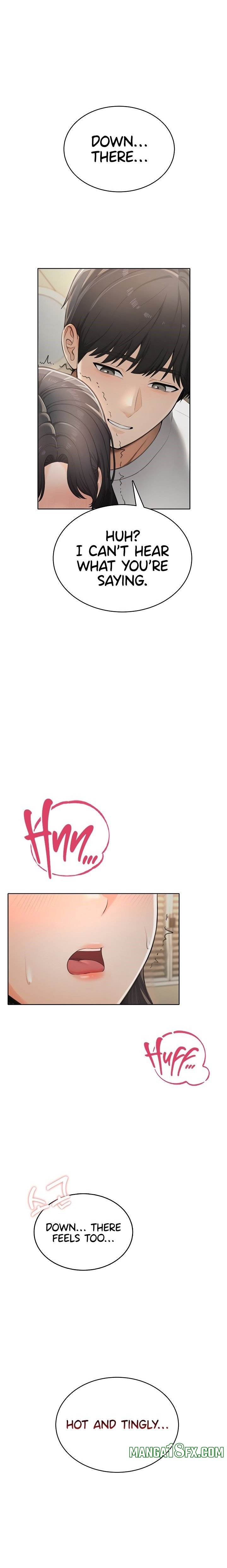 Naughty Woman - Chapter 2 [photo 20] - MangaPorn