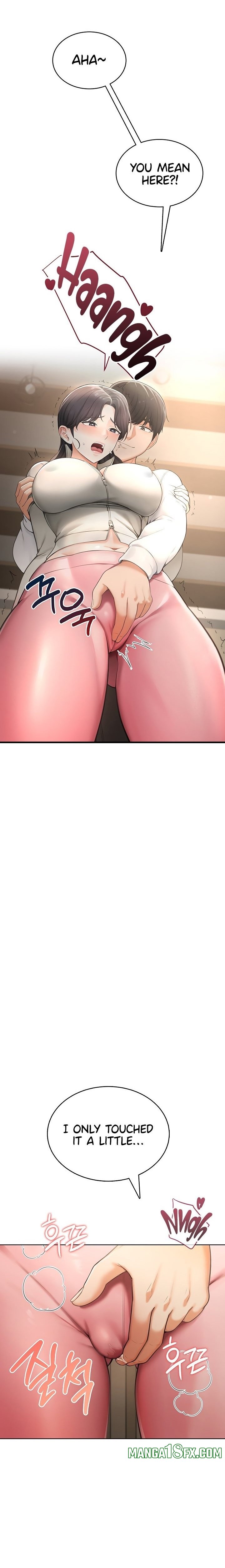 Naughty Woman - Chapter 2 [photo 21] - MangaPorn