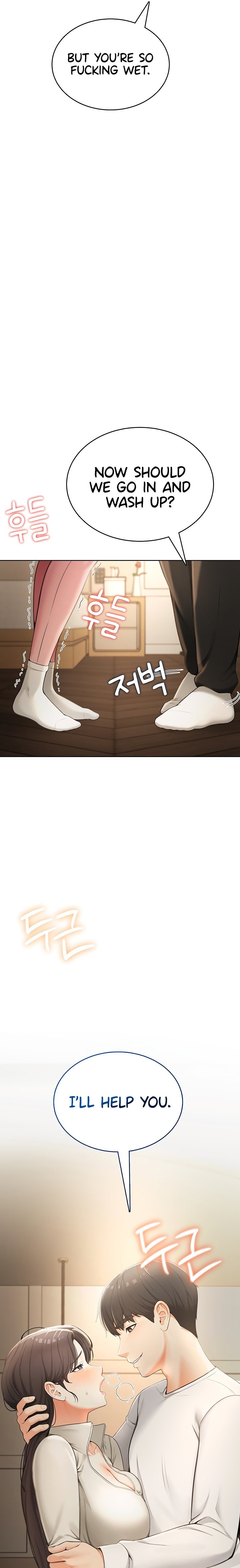 Naughty Woman - Chapter 2 [photo 22] - MangaPorn