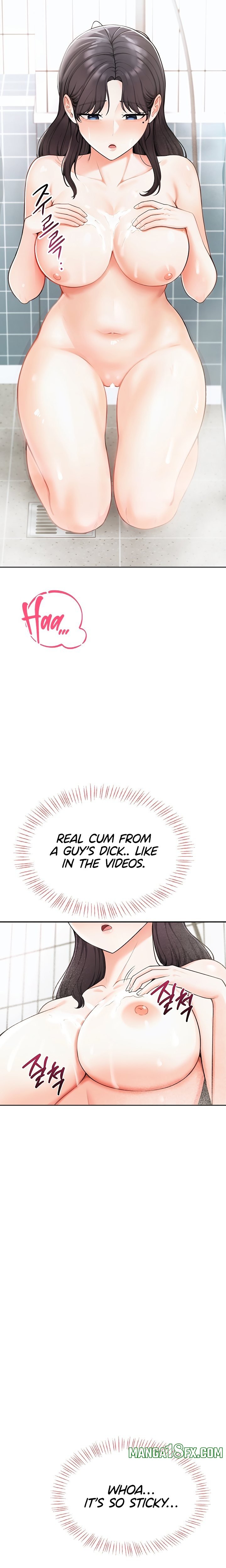 Naughty Woman - Chapter 2 [photo 34] - MangaPorn