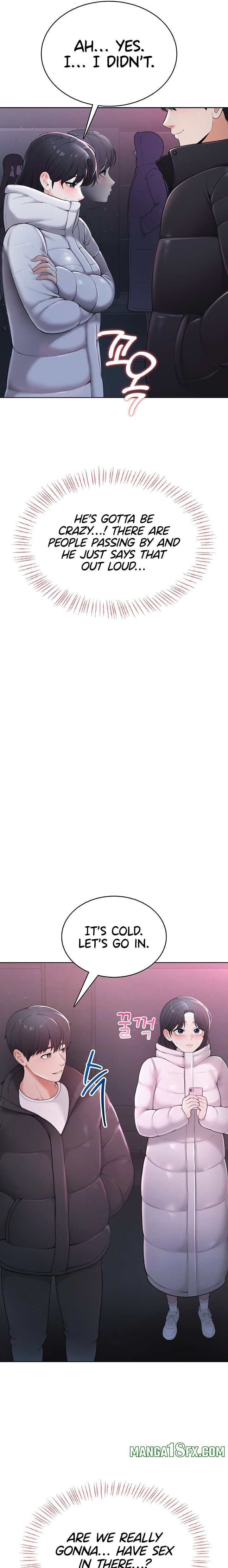 Naughty Woman - Chapter 2 [photo 4] - MangaPorn