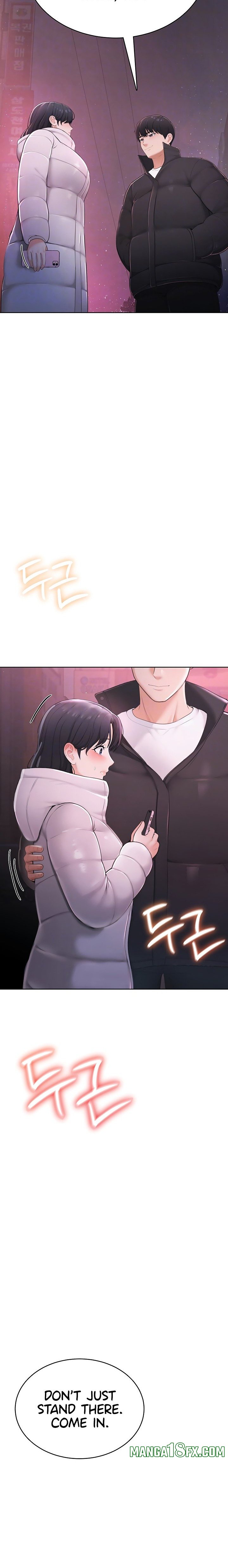 Naughty Woman - Chapter 2 [photo 6] - MangaPorn