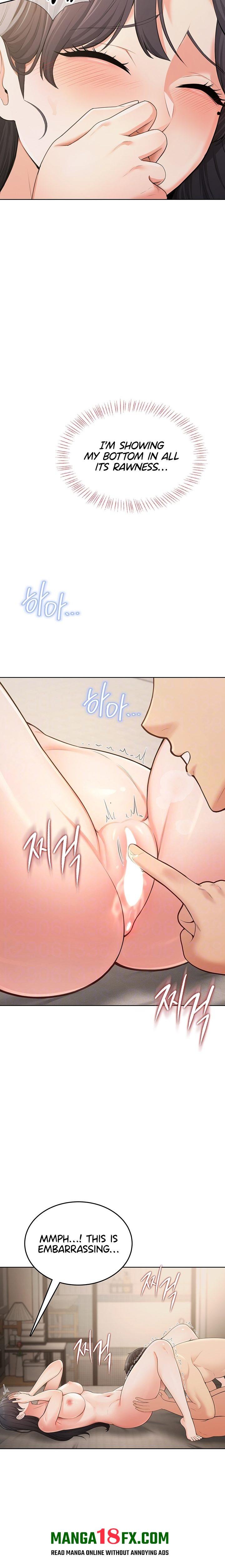 Naughty Woman - Chapter 3 [photo 2] - MangaPorn