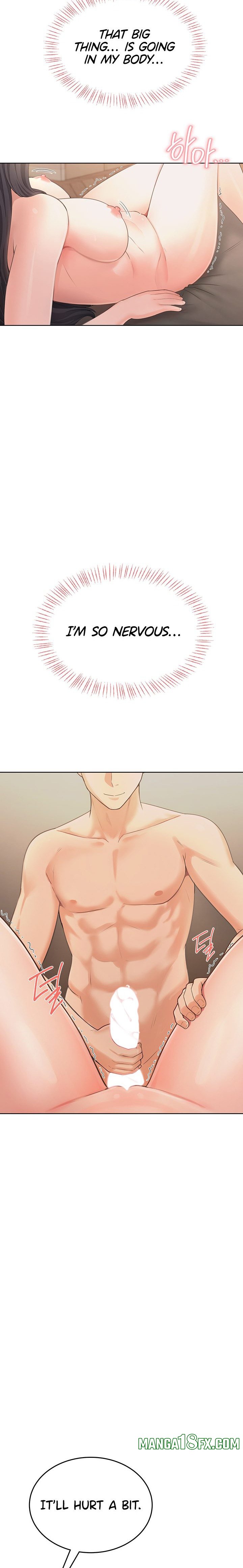 Naughty Woman - Chapter 3 [photo 20] - MangaPorn