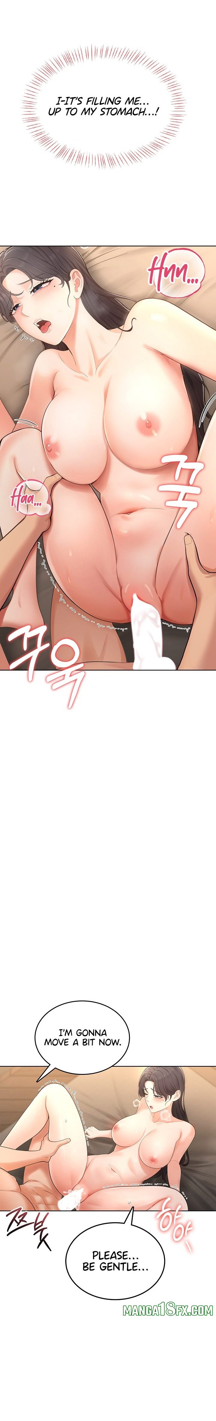 Naughty Woman - Chapter 3 [photo 23] - MangaPorn