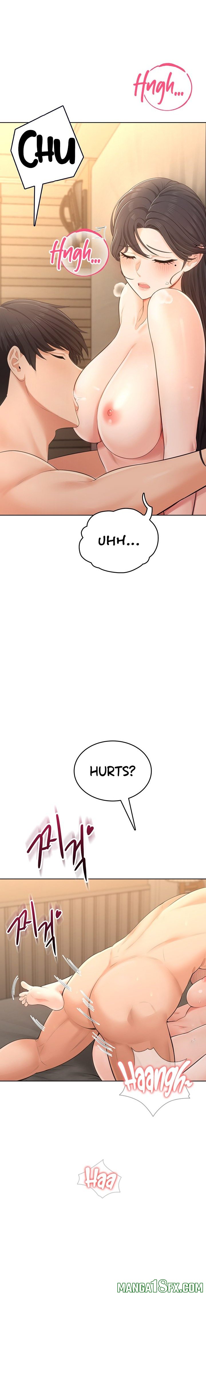 Naughty Woman - Chapter 3 [photo 24] - MangaPorn