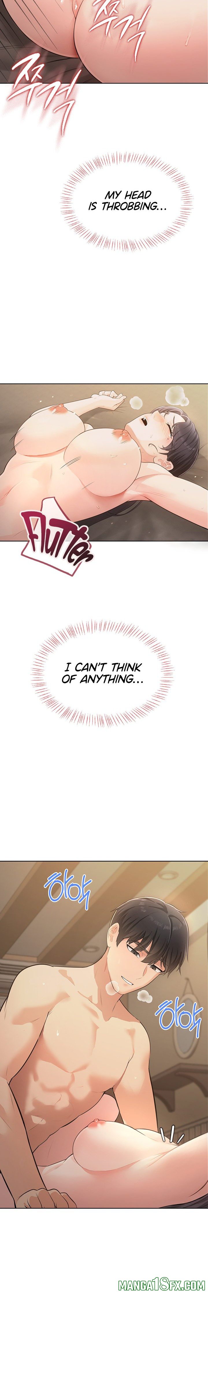 Naughty Woman - Chapter 3 [photo 27] - MangaPorn