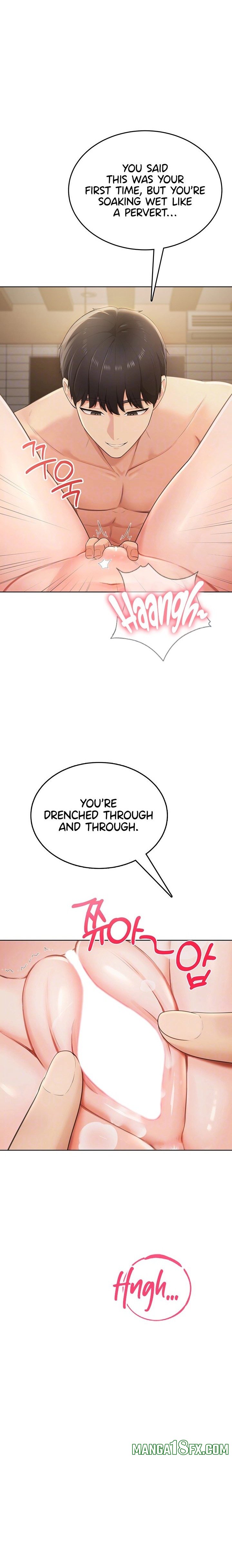 Naughty Woman - Chapter 3 [photo 3] - MangaPorn