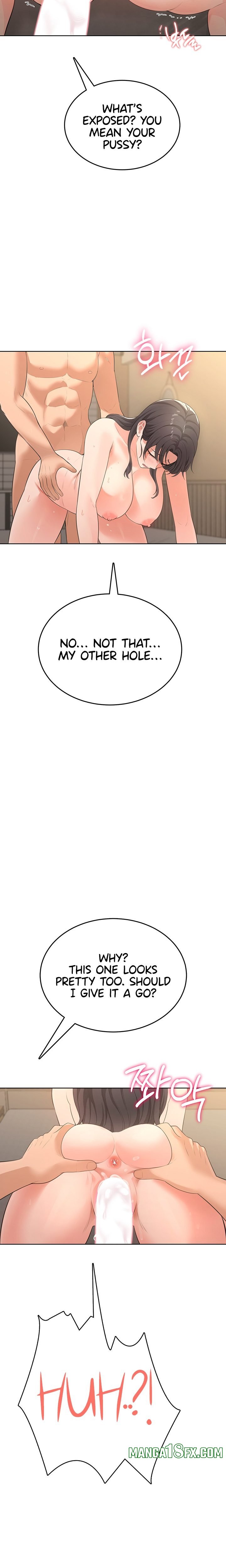 Naughty Woman - Chapter 3 [photo 30] - MangaPorn