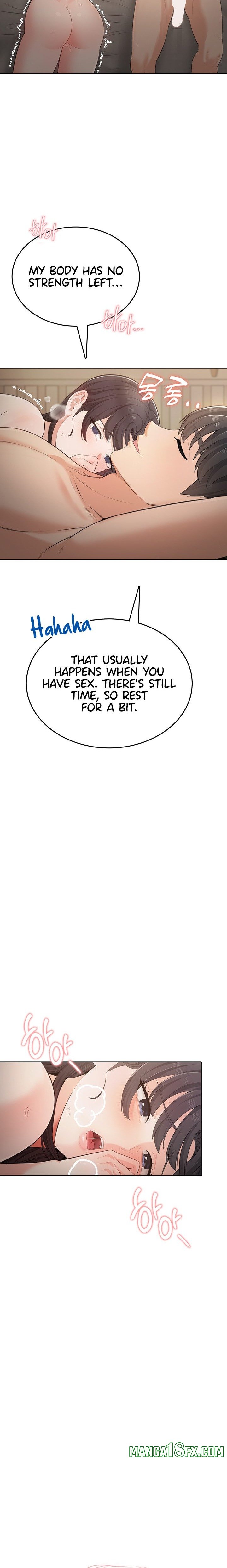 Naughty Woman - Chapter 3 [photo 36] - MangaPorn