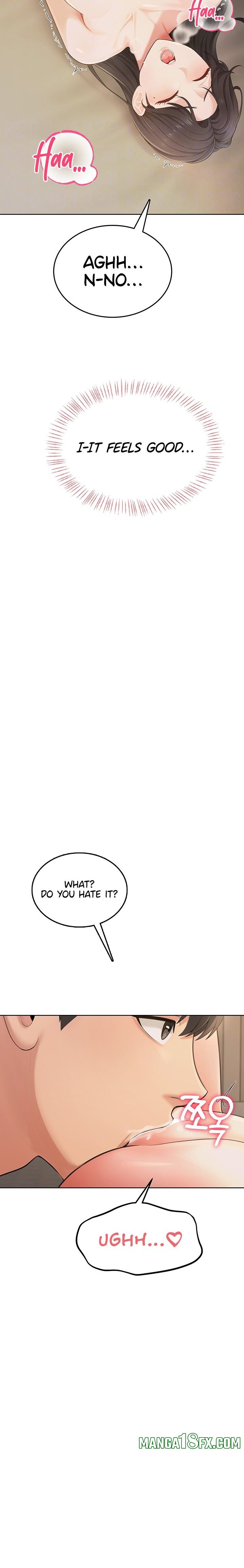 Naughty Woman - Chapter 3 [photo 6] - MangaPorn