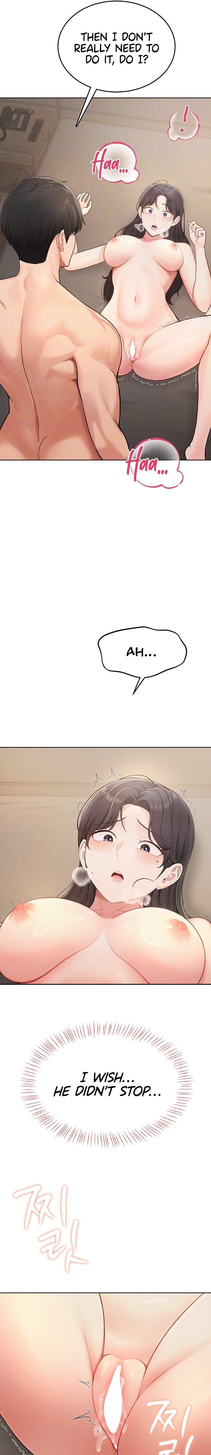 Naughty Woman - Chapter 3 [photo 7] - MangaPorn