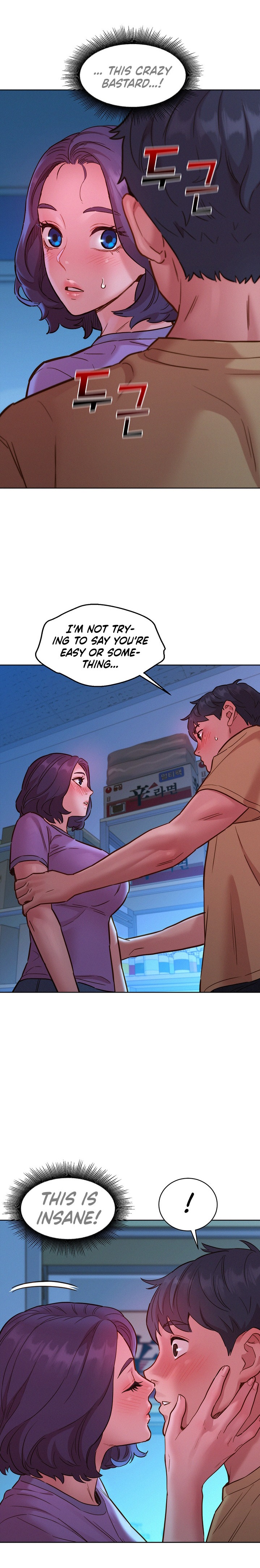 Let’s Hang Out from Today - Chapter 31 [photo 12] - MangaPorn