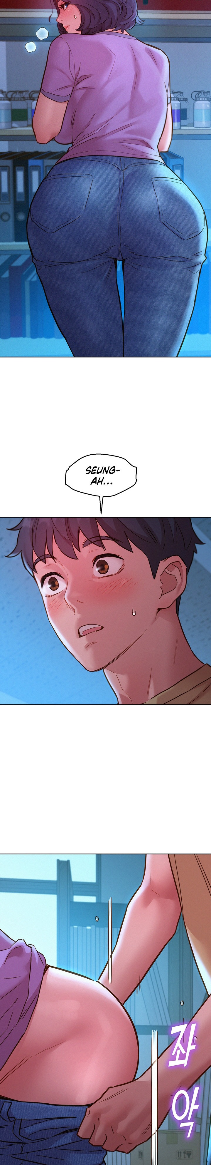 Let’s Hang Out from Today - Chapter 31 [photo 17] - MangaPorn