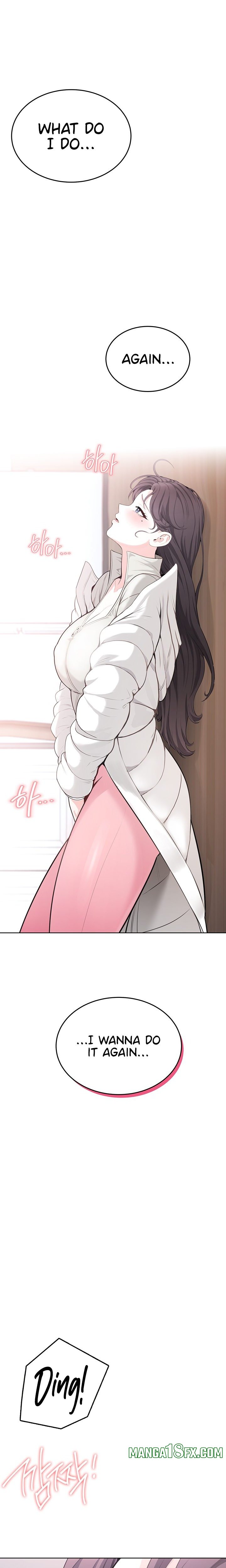 Naughty Woman - Chapter 4 [photo 14] - MangaPorn