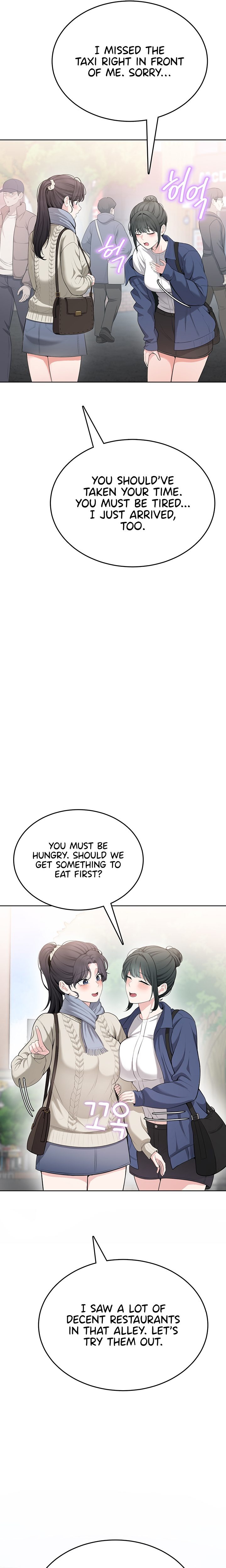 Naughty Woman - Chapter 4 [photo 19] - MangaPorn