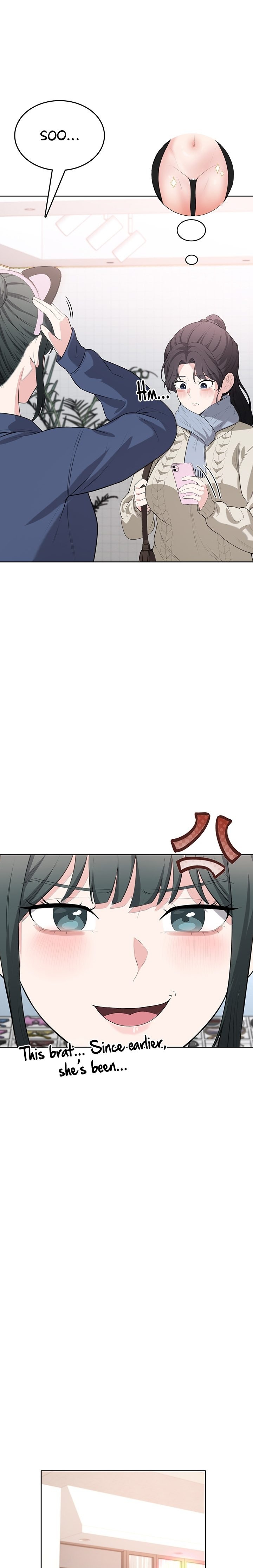 Naughty Woman - Chapter 4 [photo 22] - MangaPorn