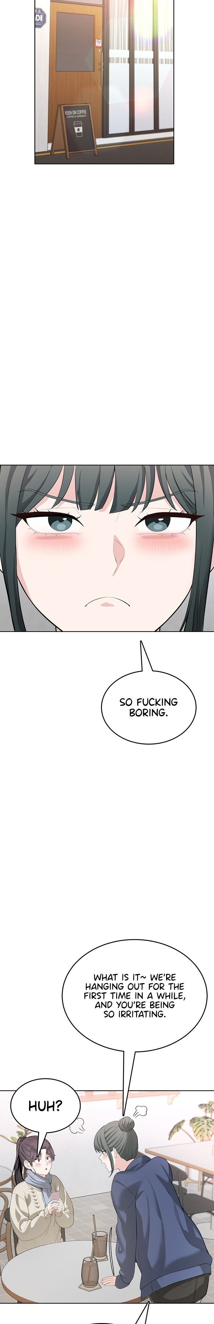 Naughty Woman - Chapter 4 [photo 23] - MangaPorn