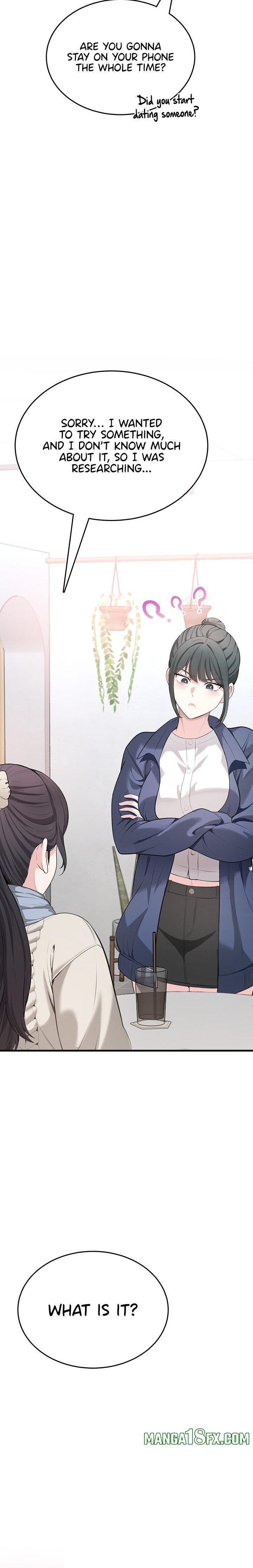 Naughty Woman - Chapter 4 [photo 24] - MangaPorn