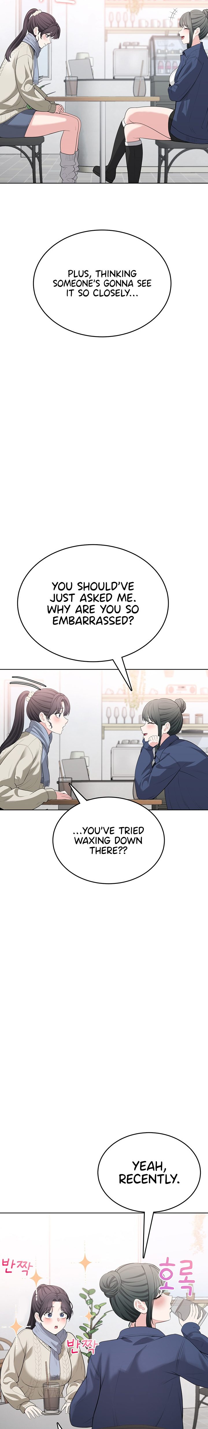 Naughty Woman - Chapter 4 [photo 26] - MangaPorn