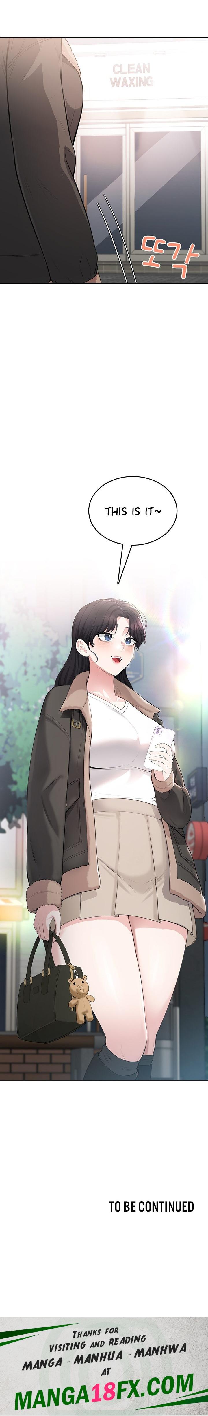 Naughty Woman - Chapter 4 [photo 30] - MangaPorn