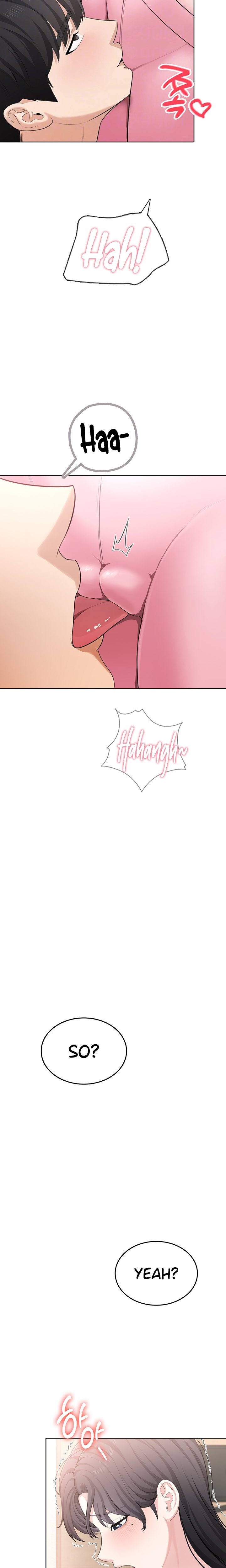 Naughty Woman - Chapter 4 [photo 5] - MangaPorn