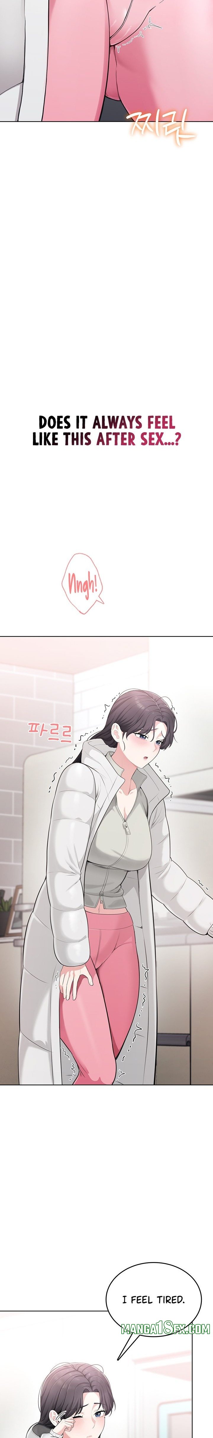 Naughty Woman - Chapter 4 [photo 8] - MangaPorn