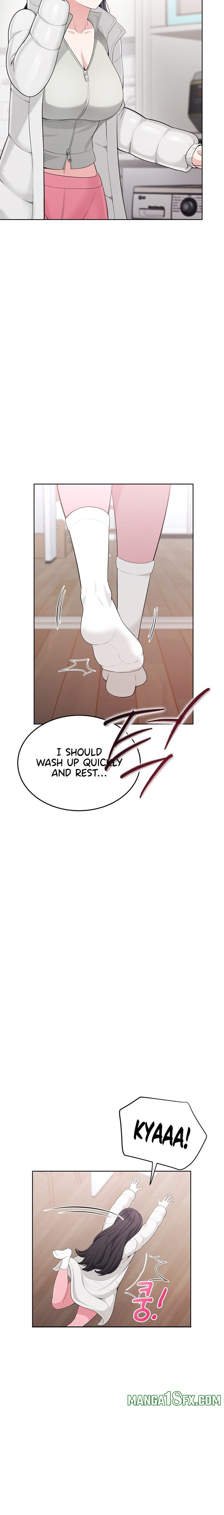 Naughty Woman - Chapter 4 [photo 9] - MangaPorn