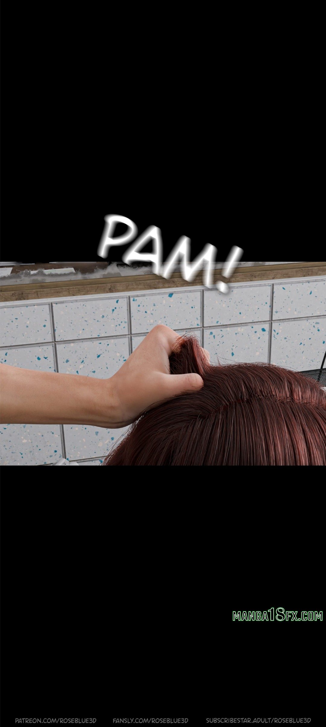 My Neighbor’s Widow Raw - Chapter 47 [photo 103] - MangaPorn