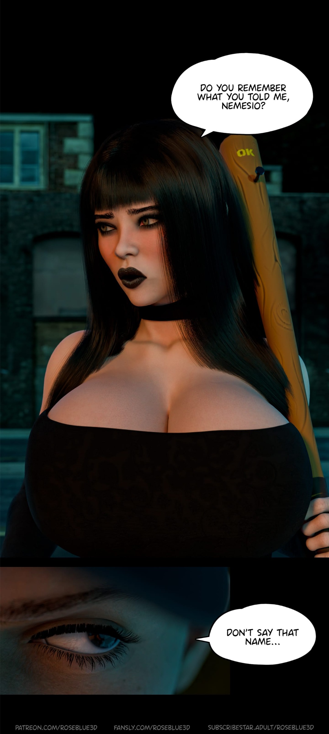 My Neighbor’s Widow Raw - Chapter 47 [photo 24] - MangaPorn